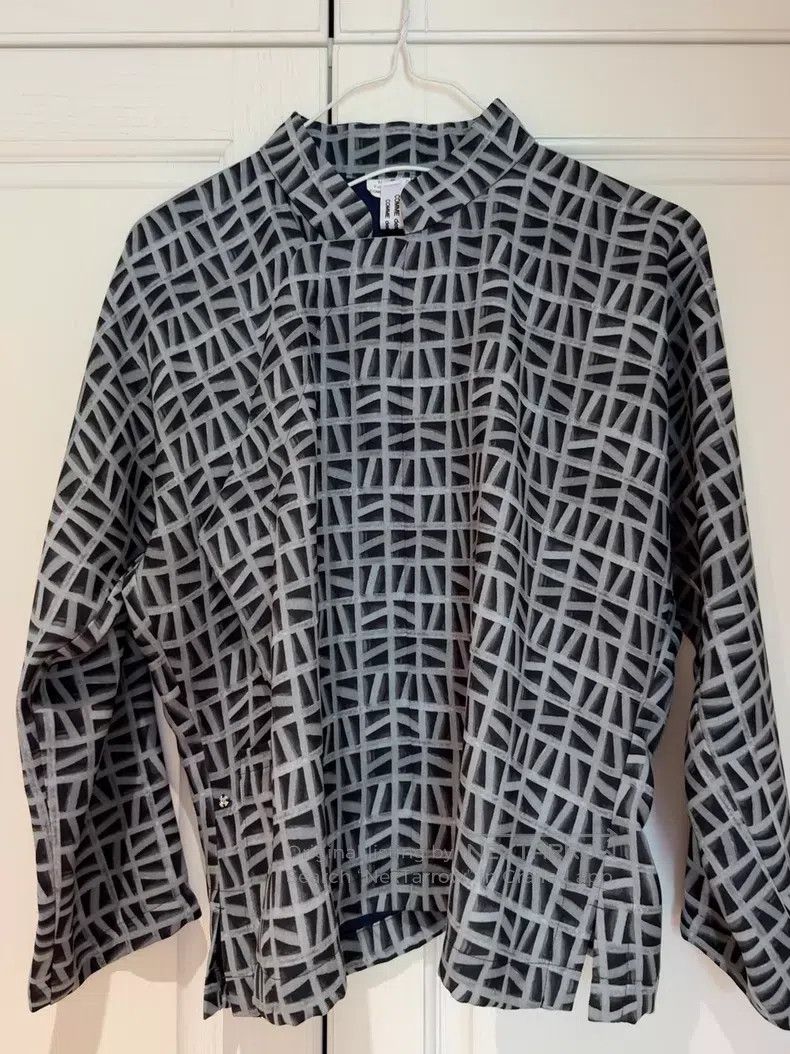 Comme des Garcons Comme Des Garcons Top Size S / US 4 / IT 40 - 1 Thumbnail