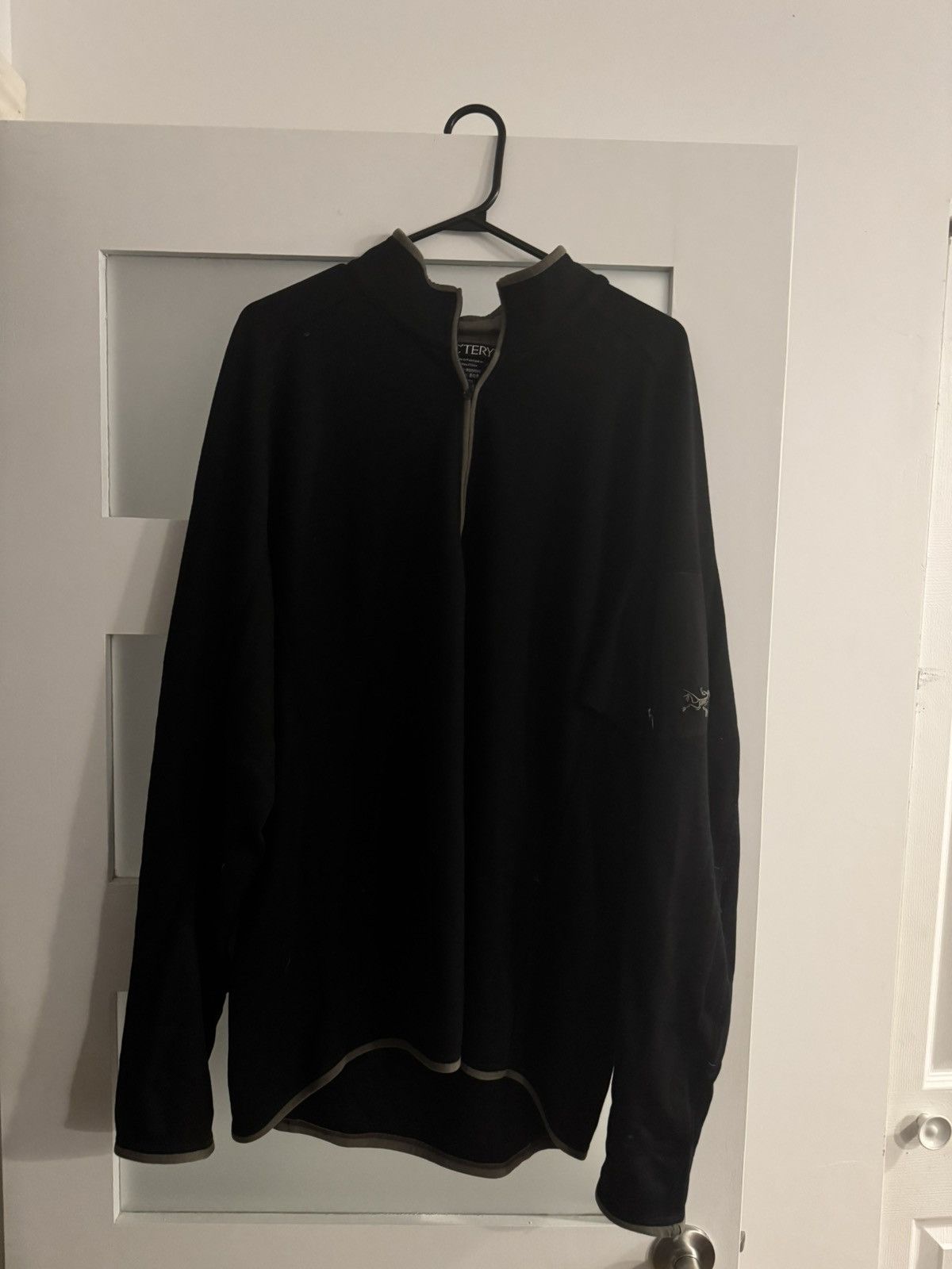 Arc'teryx Arcteryx Covert Pullover Size US XL / EU 56 / 4 - 1 Thumbnail