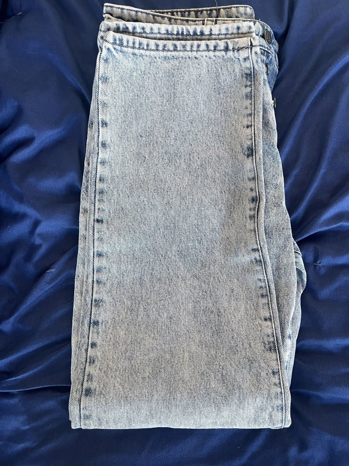 Ksubi Ksubi Anti K Jeans Size US 31 - 8 Thumbnail