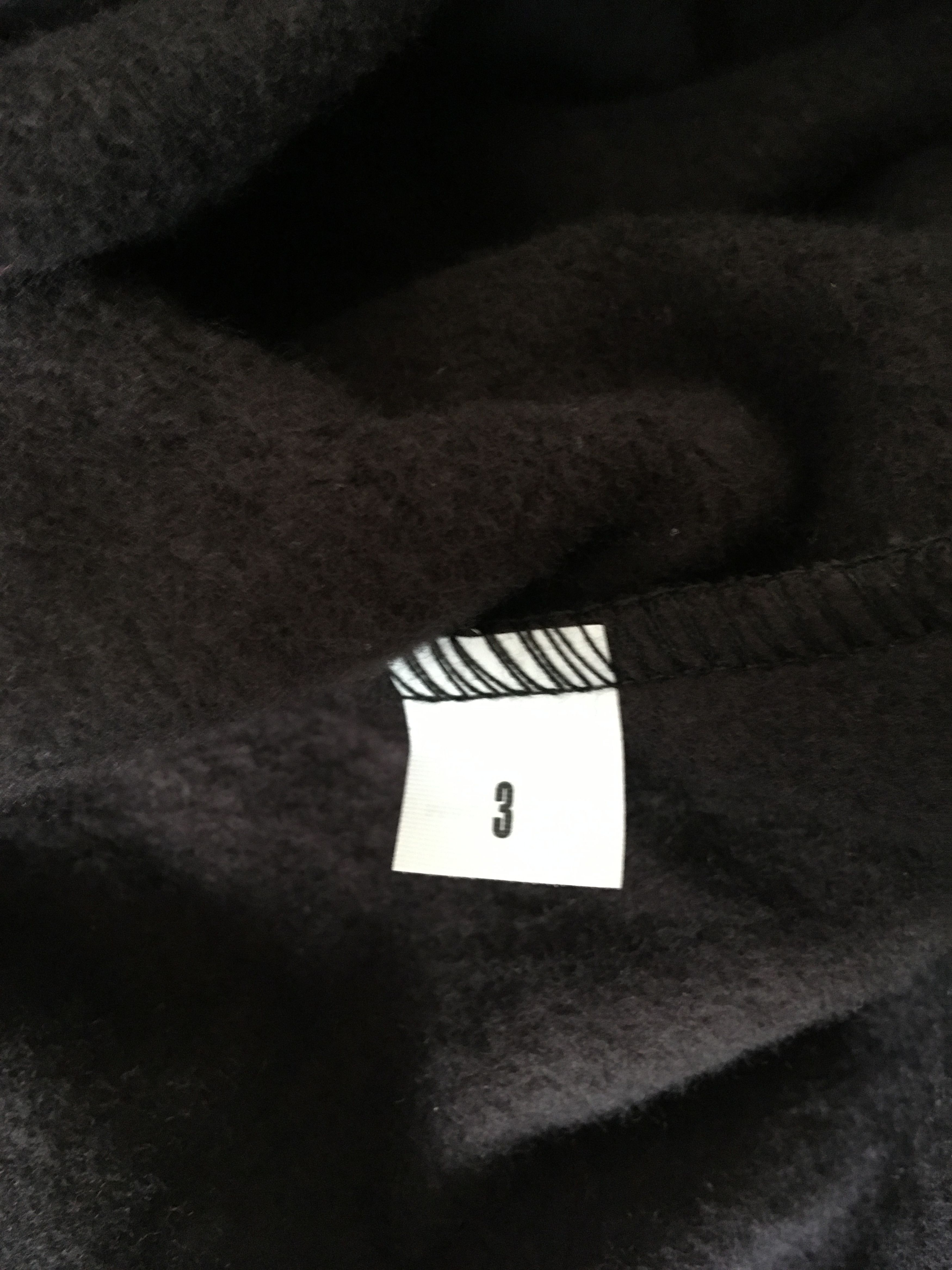 Yeezy yeezy hd-01 Size US L / EU 52-54 / 3 - 2 Thumbnail