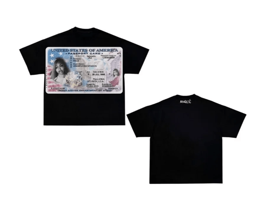Other 7 clothing brand printed short sleeve Size US S / EU 44-46 / 1 - 6 Thumbnail