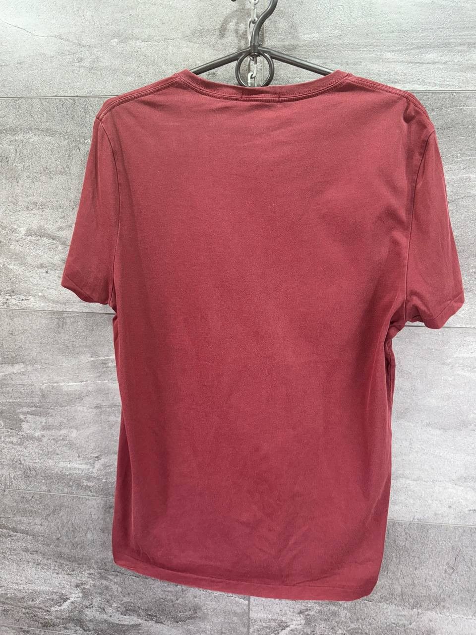 Burberry Burberry Brit Classic Short Sleeve T- Shirt Men’s Size M Size US M / EU 48-50 / 2 - 11 Thumbnail