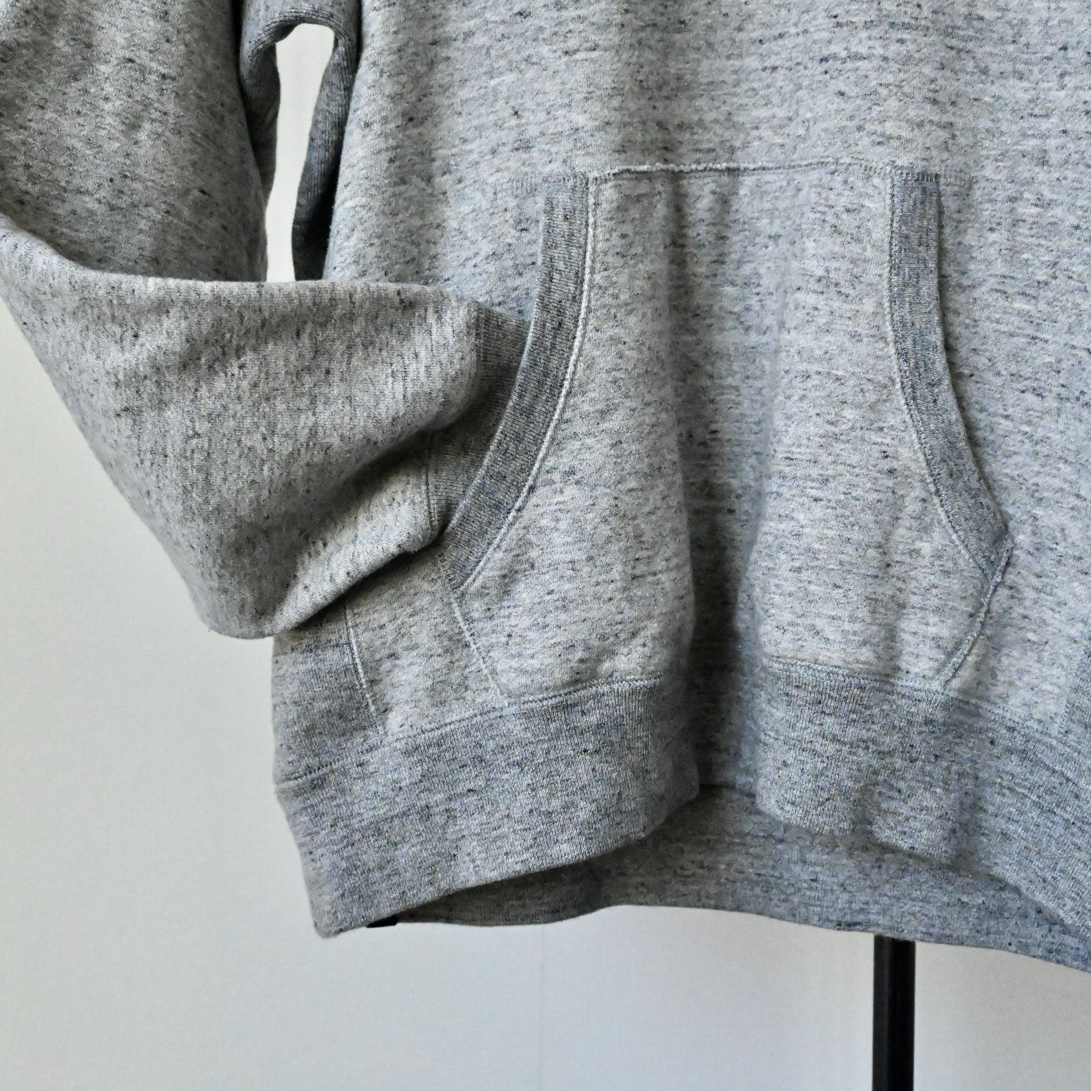 Pilgrim Surf + Supply Puryear hoodie made in Japan, M