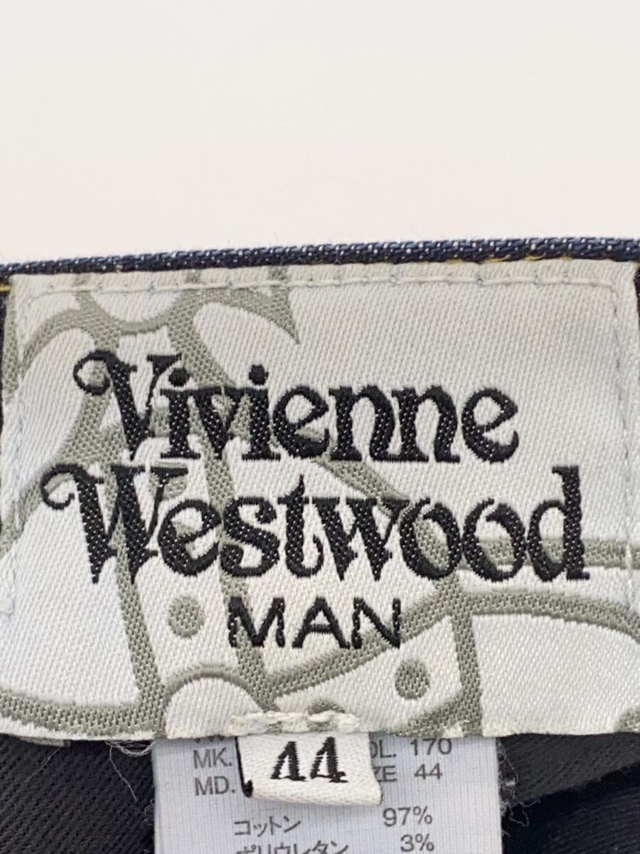 Vivienne Westwood Jeans Size US 30 / EU 46 - 4 Thumbnail