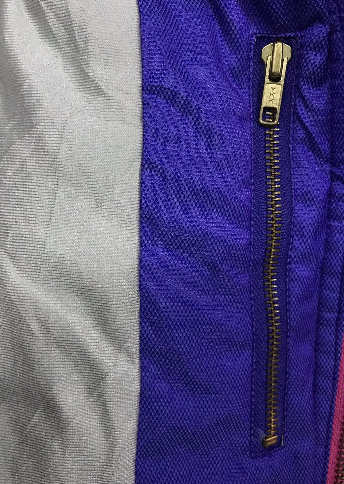 Japanese Brand × Vintage Vintage Purser Line Made In Japan Jacket Size US M / EU 48-50 / 2 - 11 Thumbnail