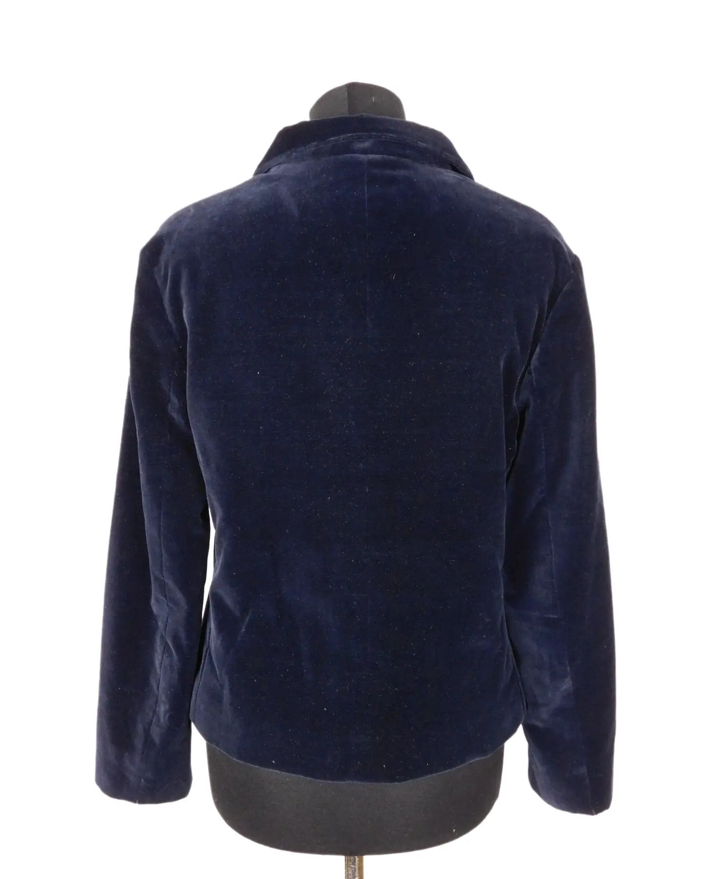Jil Sander Jil Sander Blazer Size S / US 4 / IT 40 - 4 Thumbnail