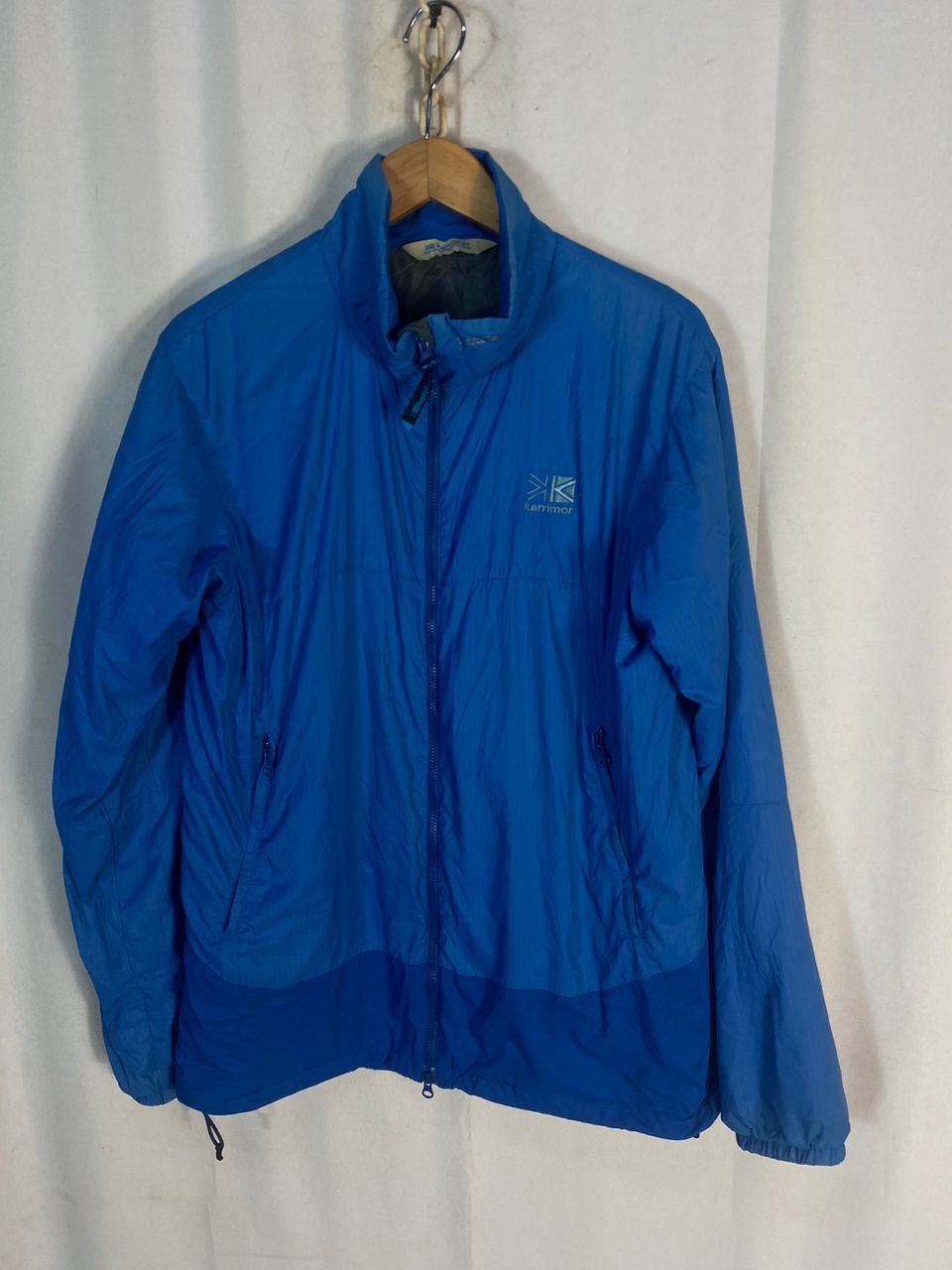 Karrimor Karrimor pertex micro light jacket Size US M / EU 48-50 / 2 - 8 Thumbnail