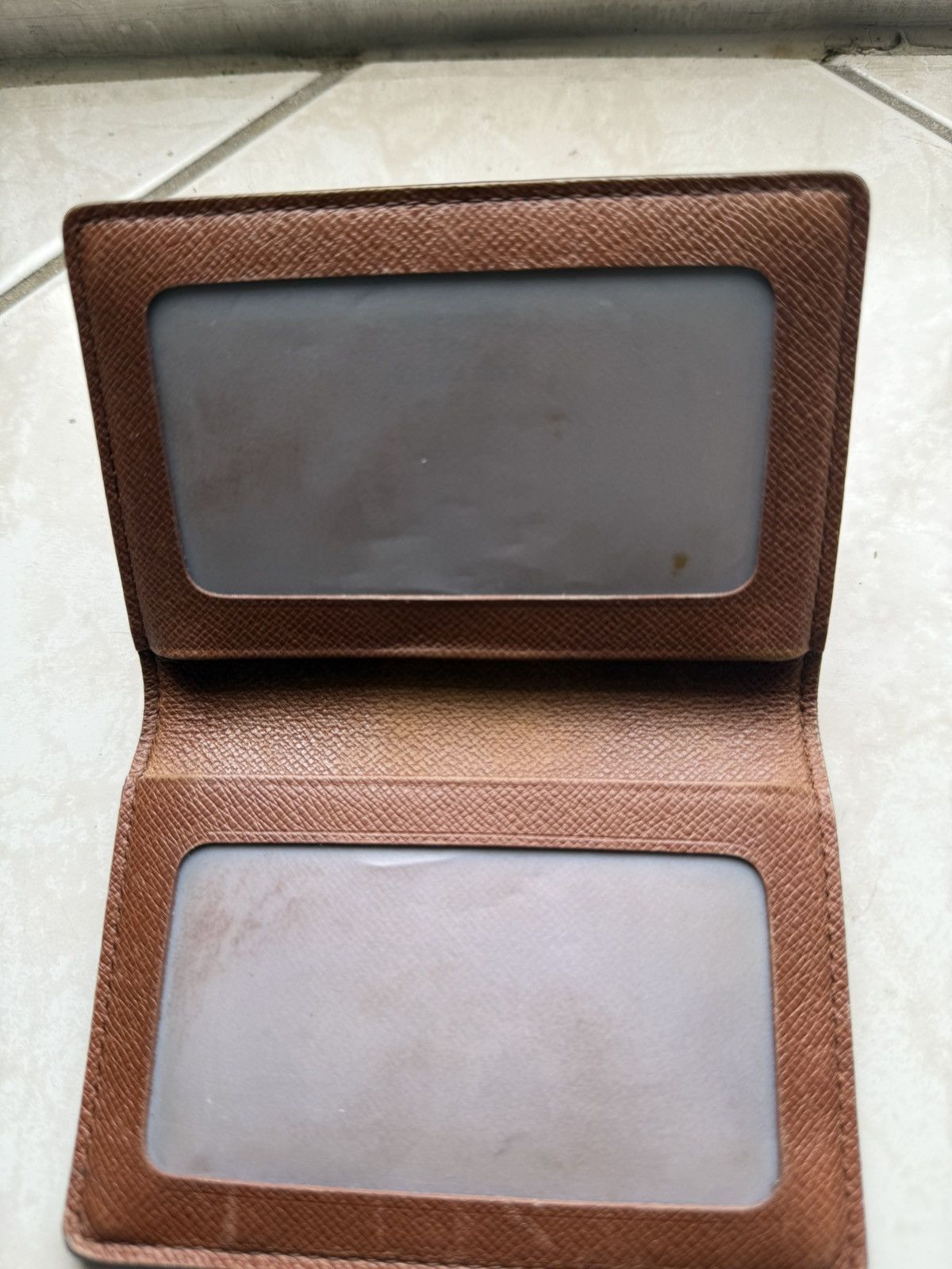 Louis Vuitton Louis Vuitton Women’s wallet Size ONE SIZE - 3 Thumbnail