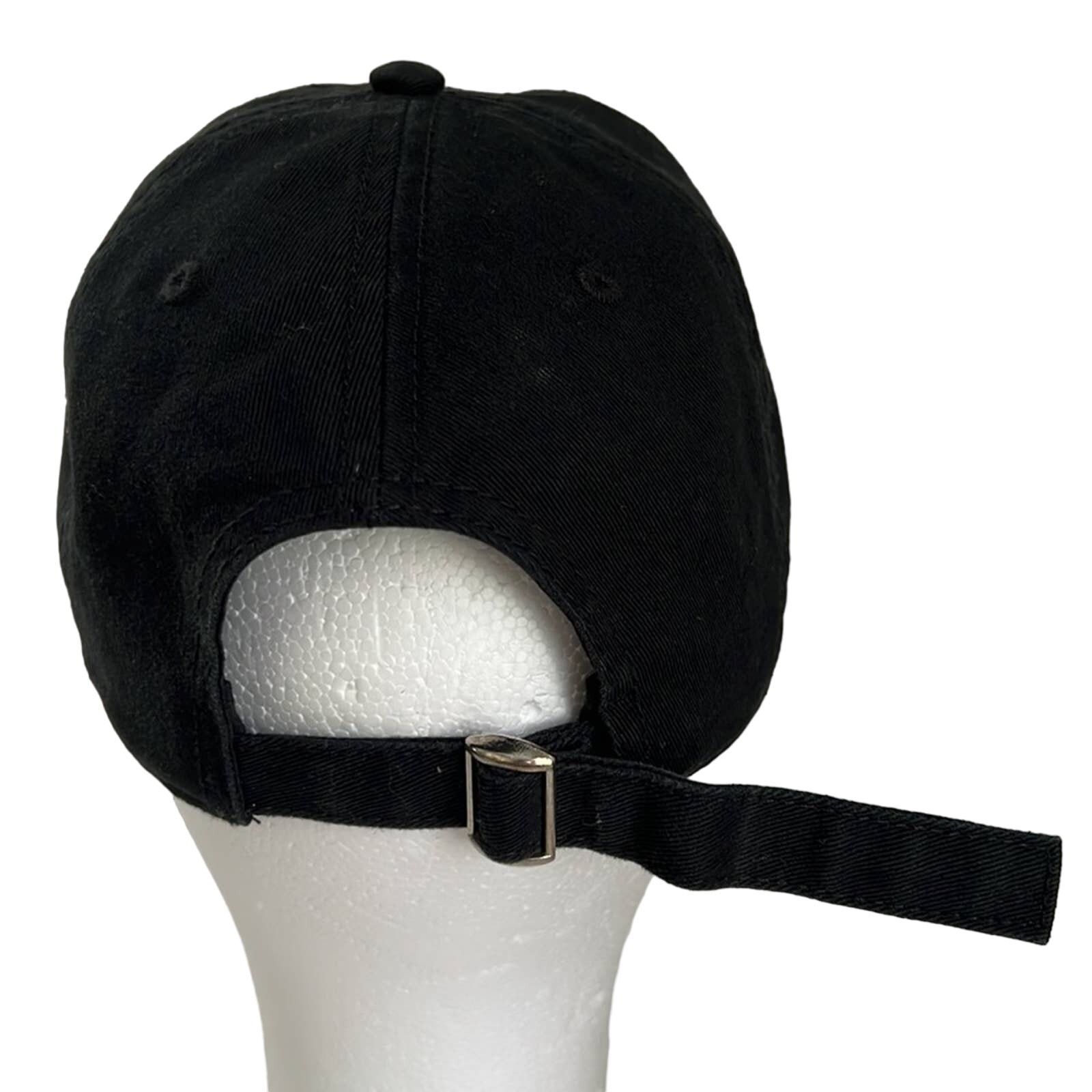 Mad Engine Y2K Bratz hat with adjustable strap Size ONE SIZE - 4 Thumbnail