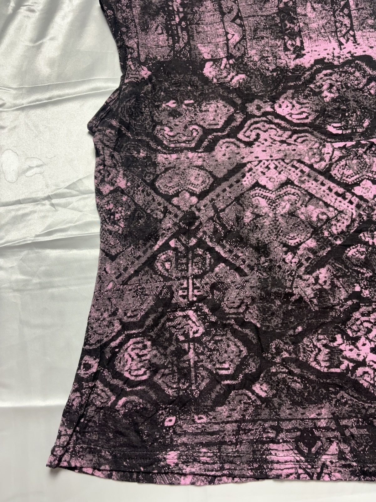 Other Gothic vintage tank top Size S / US 4 / IT 40 - 5 Thumbnail