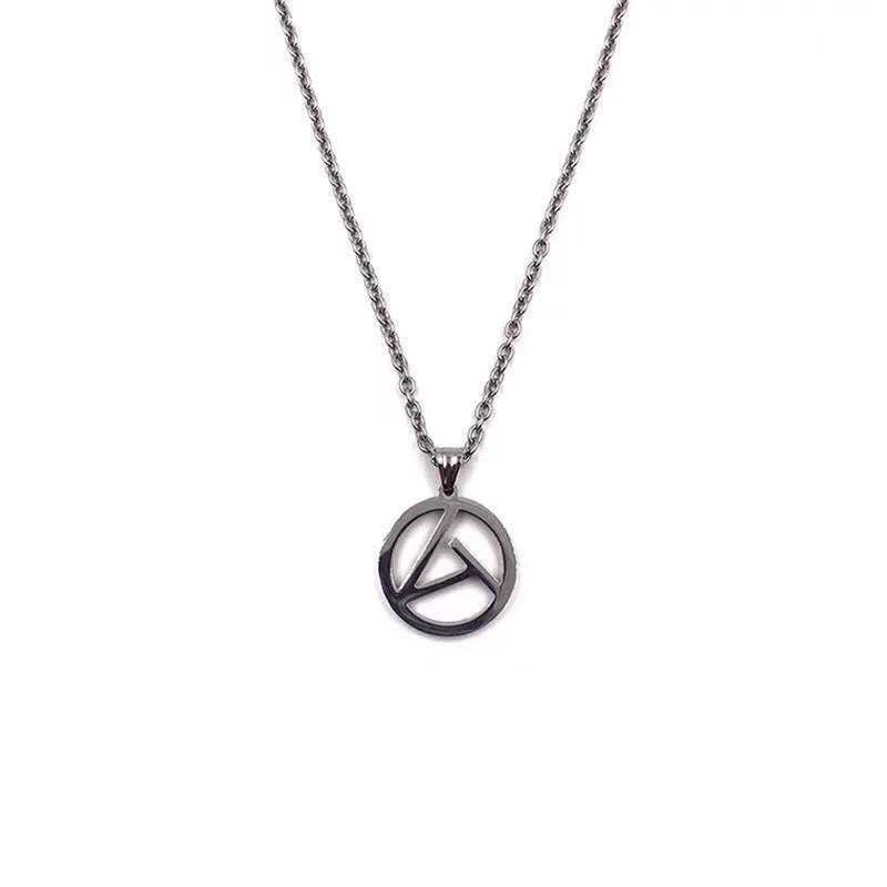 Other Matchless STEAL! Y2K Chains Necklace Chain Size ONE SIZE - 5 Thumbnail