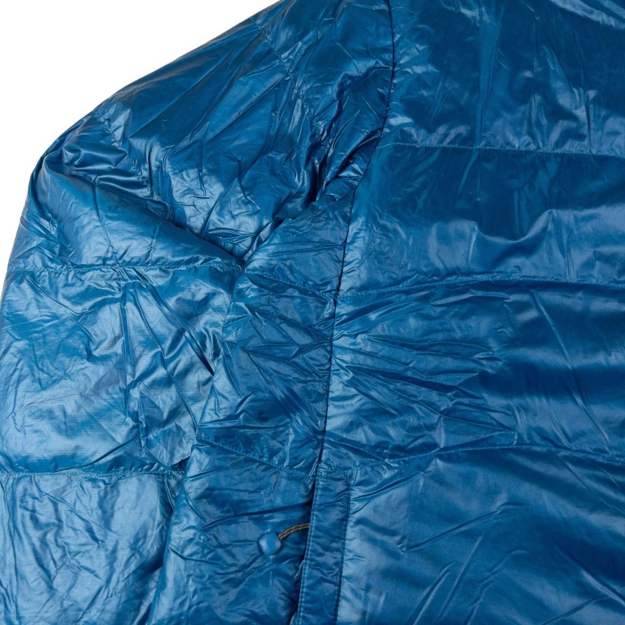 The North Face Vintage The North Face Zip Up Puffer Jacket Size L Size US L / EU 52-54 / 3 - 7 Thumbnail