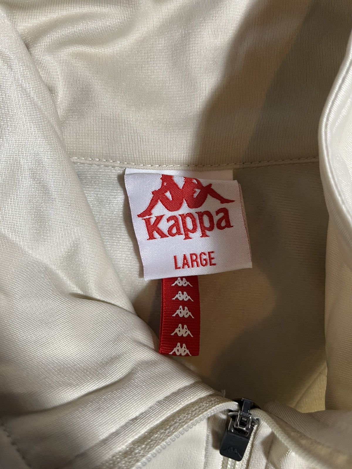 Kappa Kappa Large Tracksuit Size US 32 / EU 48 - 3 Thumbnail