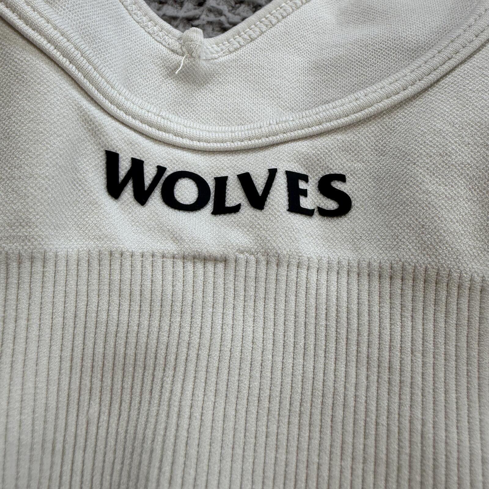 Darc Sport Darc Sport Wolves 2015 SHE Seamless Sports Bra Adjustable Size ONE SIZE - 4 Thumbnail