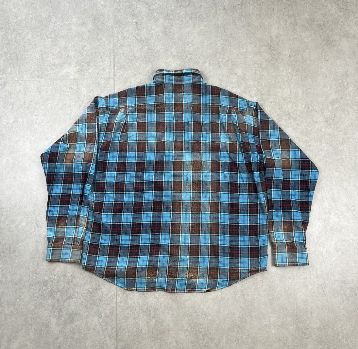 Balenciaga Balenciaga 23fw shirt Size US S / EU 44-46 / 1 - 6 Thumbnail