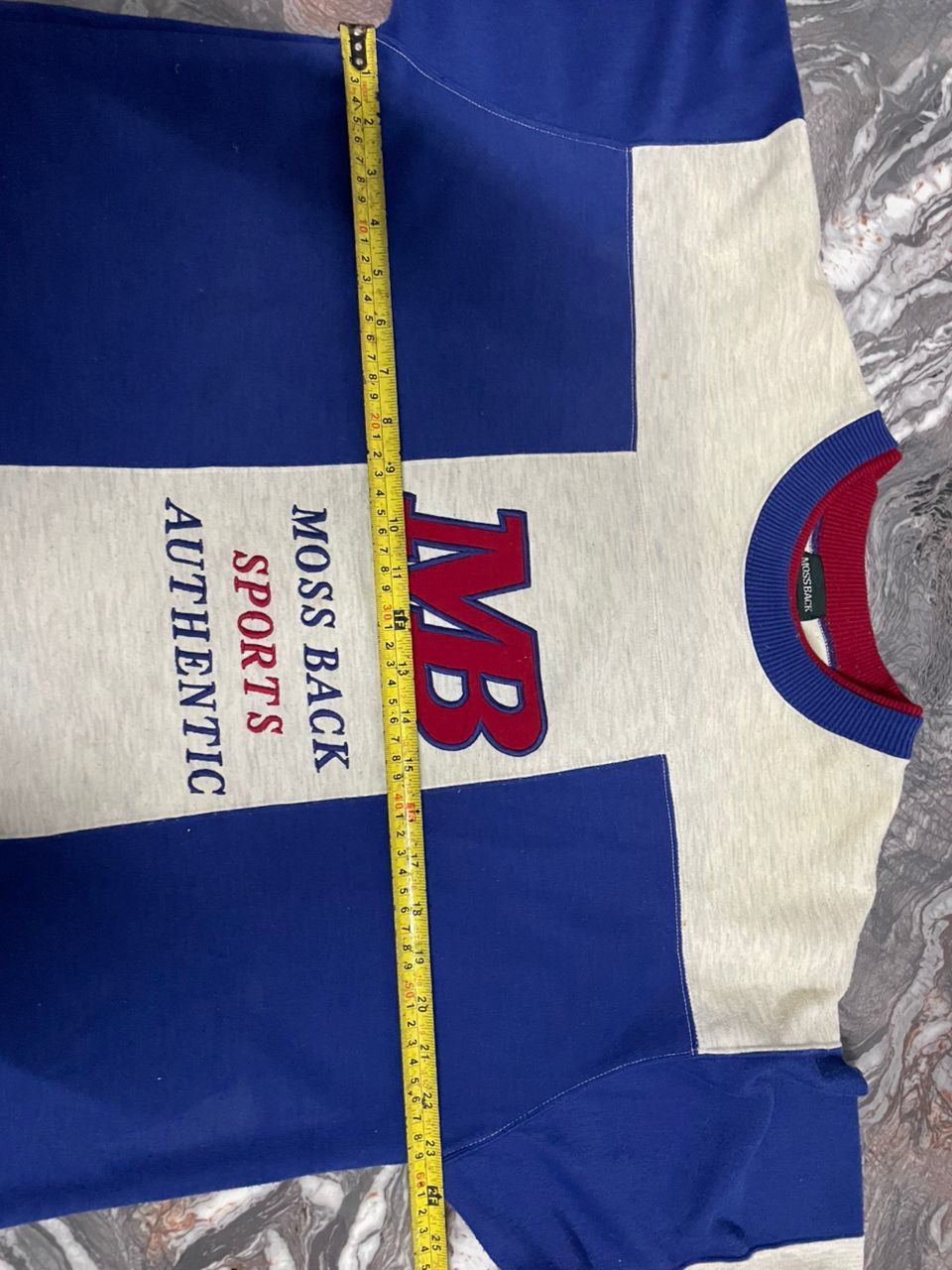 Vintage K7-02 Mossback sport authentic Size US L / EU 52-54 / 3 - 12 Thumbnail
