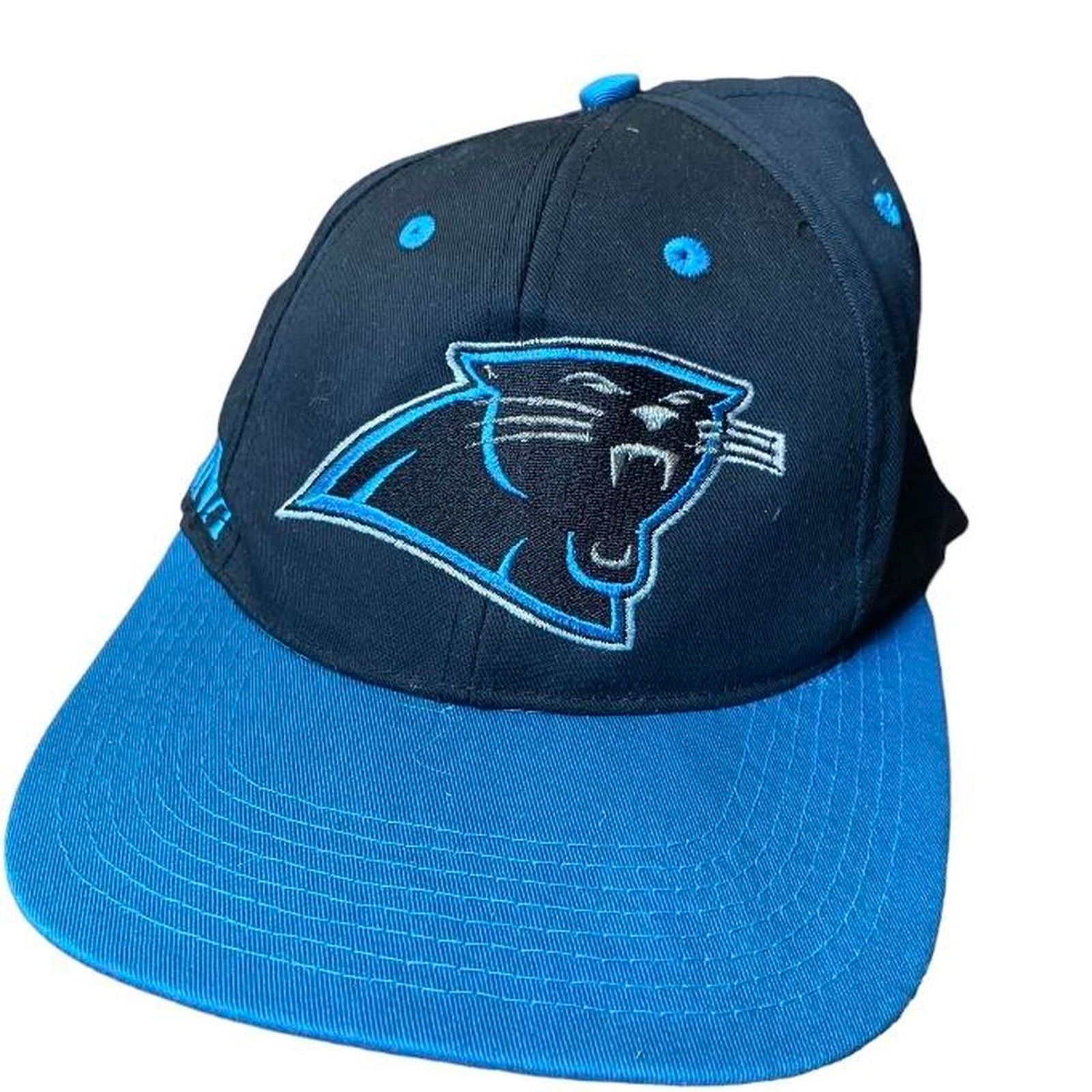 Starter 90s carolina embroidered hat signs Size ONE SIZE - 1 Thumbnail