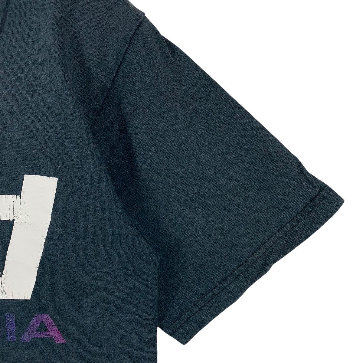 Narcotic GDC GRAND CANYON GDC Noa california spellout tee Size US S / EU 44-46 / 1 - 7 Thumbnail