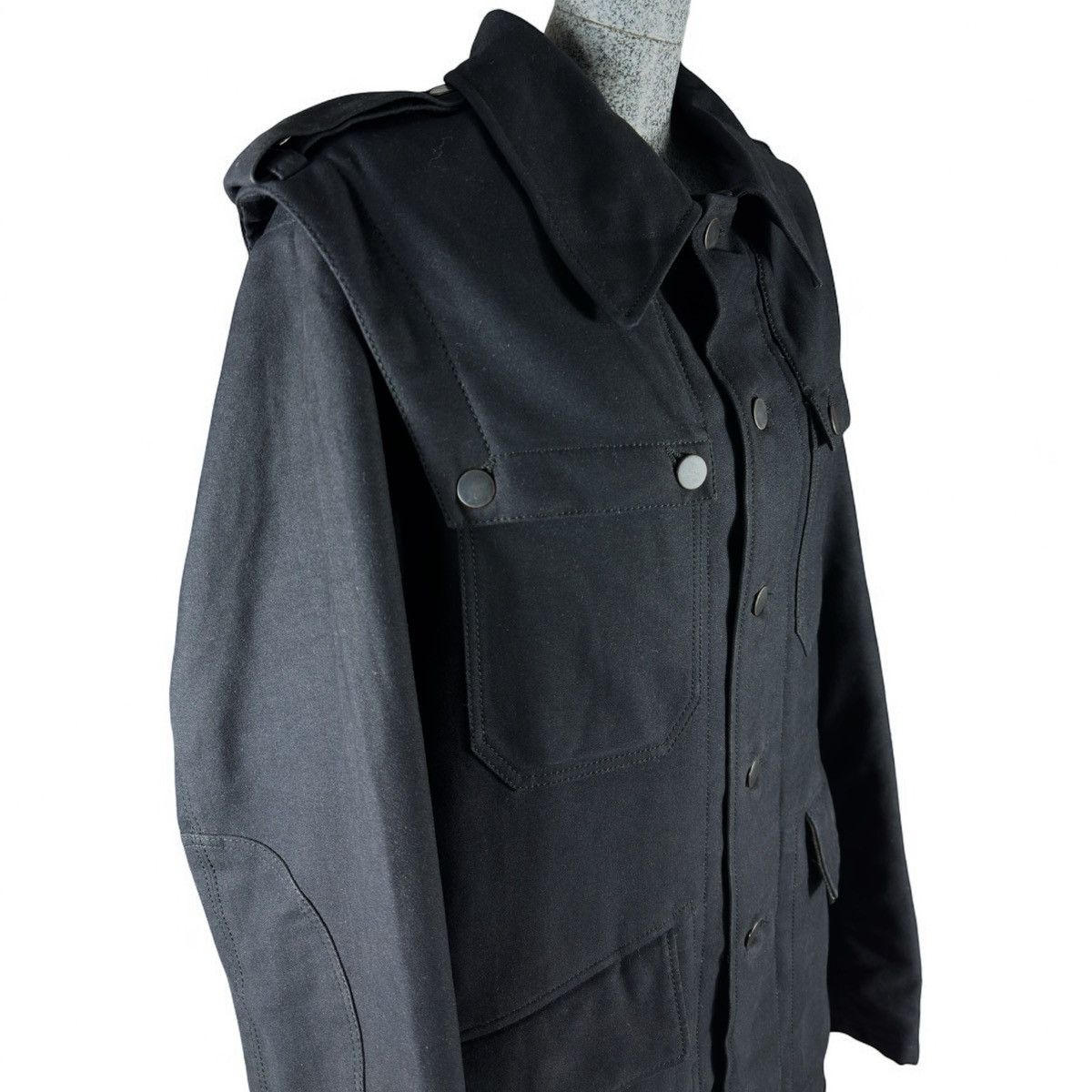 Balenciaga 2004 balenciaga by nicolas ghesquiere Size US S / EU 44-46 / 1 - 12 Thumbnail