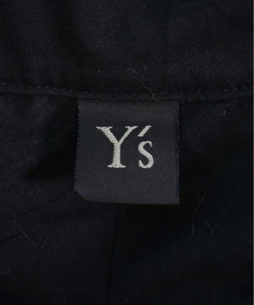Y's Y's Jacket Size S / US 4 / IT 40 - 5 Thumbnail