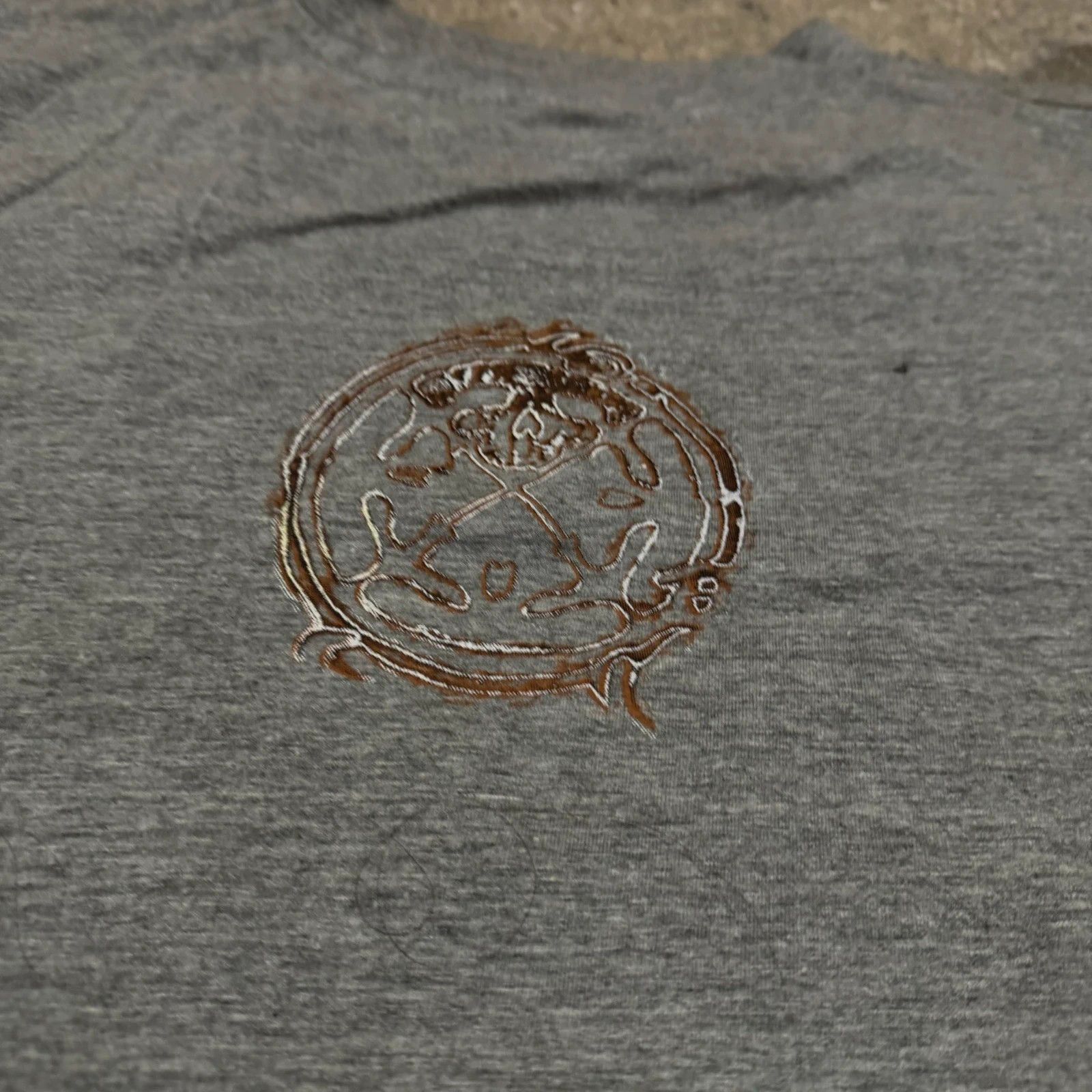 Band Tees Vintage 90’s Life Of Agony Soul Searching Sun T-Shirt Size US XL / EU 56 / 4 - 6 Thumbnail