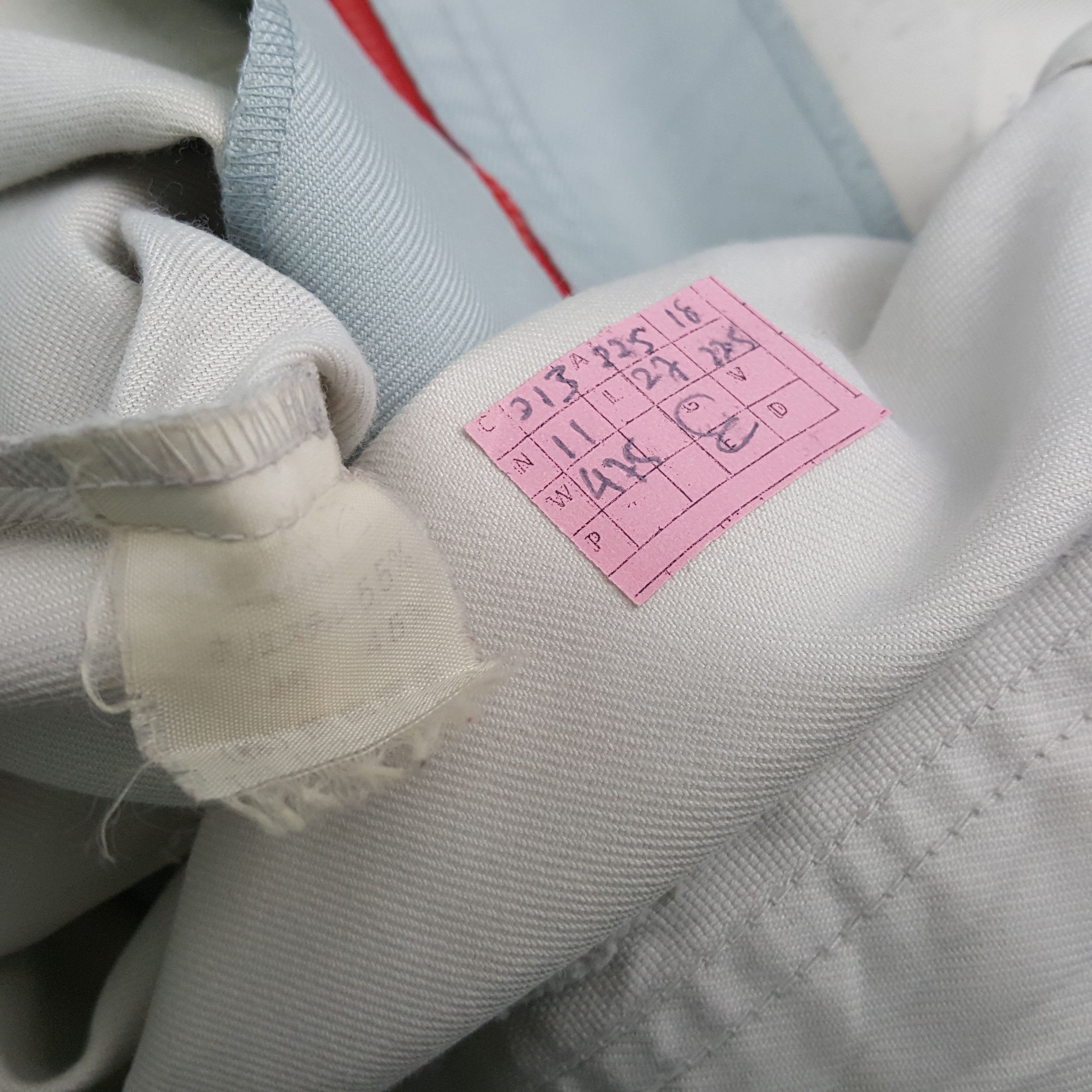 Japanese Brand × Vintage TRD TOYOTA MOTORSPORTS Racing Development Custom Jacket Size US M / EU 48-50 / 2 - 8 Thumbnail