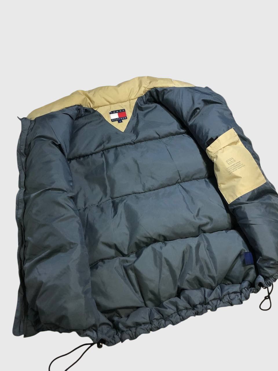 Tommy Hilfiger TOMMY HILFIGER x Vest Size US M / EU 48-50 / 2 - 6 Thumbnail