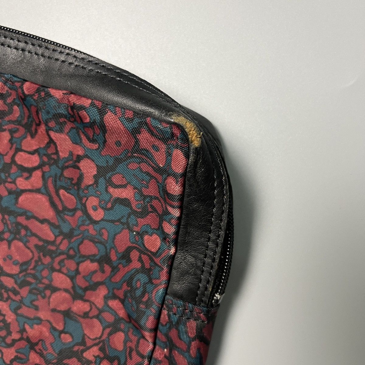 Jean Paul Gaultier Vintage JPG Jean Paul Gaultier Clutch Bag Size ONE SIZE - 9 Thumbnail