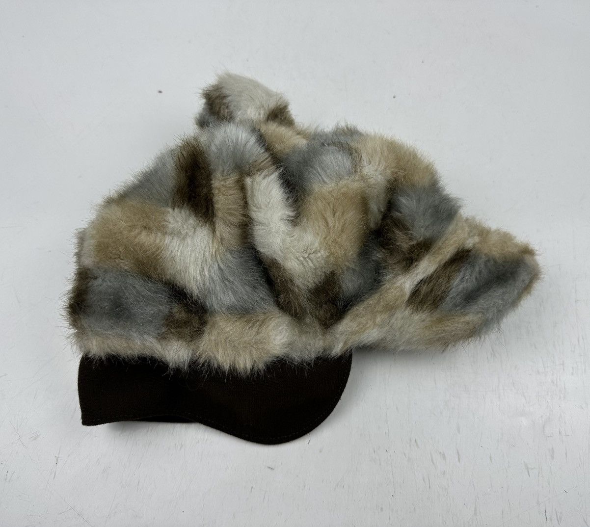 Other FUR HAT - TC 29 Size ONE SIZE - 2 Thumbnail