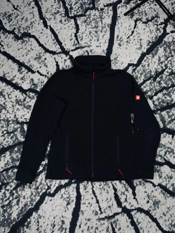 Other Polar zip Engelbert Strauss black S Size S / US 4 / IT 40 - 1 Thumbnail