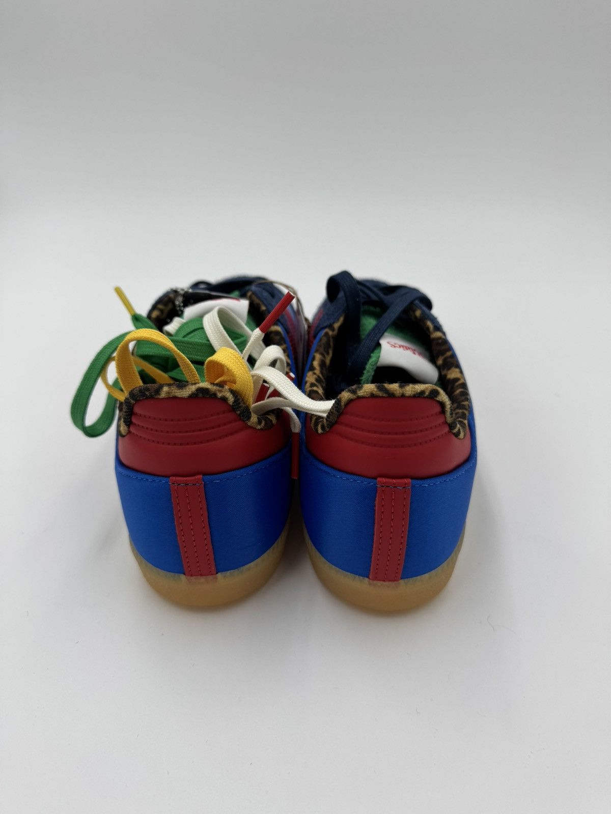 Adidas × Sneaker Politics Adidas consortium sneaker politics samba Size US 11.5 / EU 44-45 - 5 Thumbnail