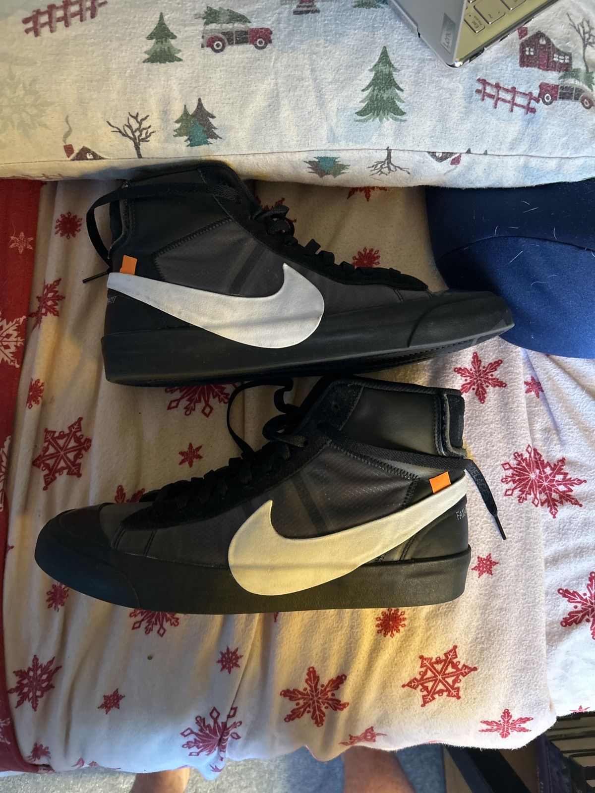 Grim reaper off white shop