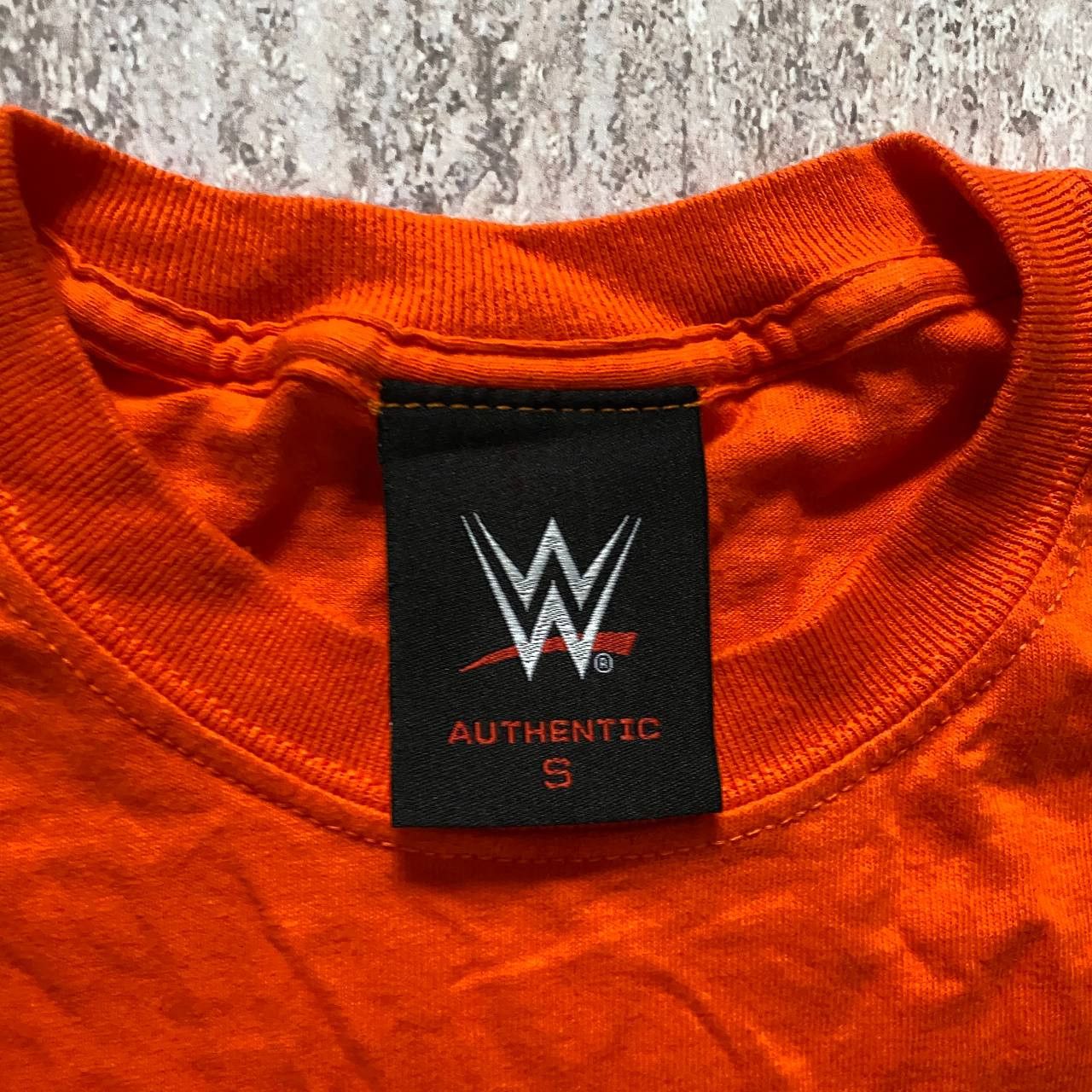 Vintage × WWE VINTAGE Y2K WWE JONH CENA YOU CANT SEE ME RARE TEE 310 Size US S / EU 44-46 / 1 - 3 Thumbnail