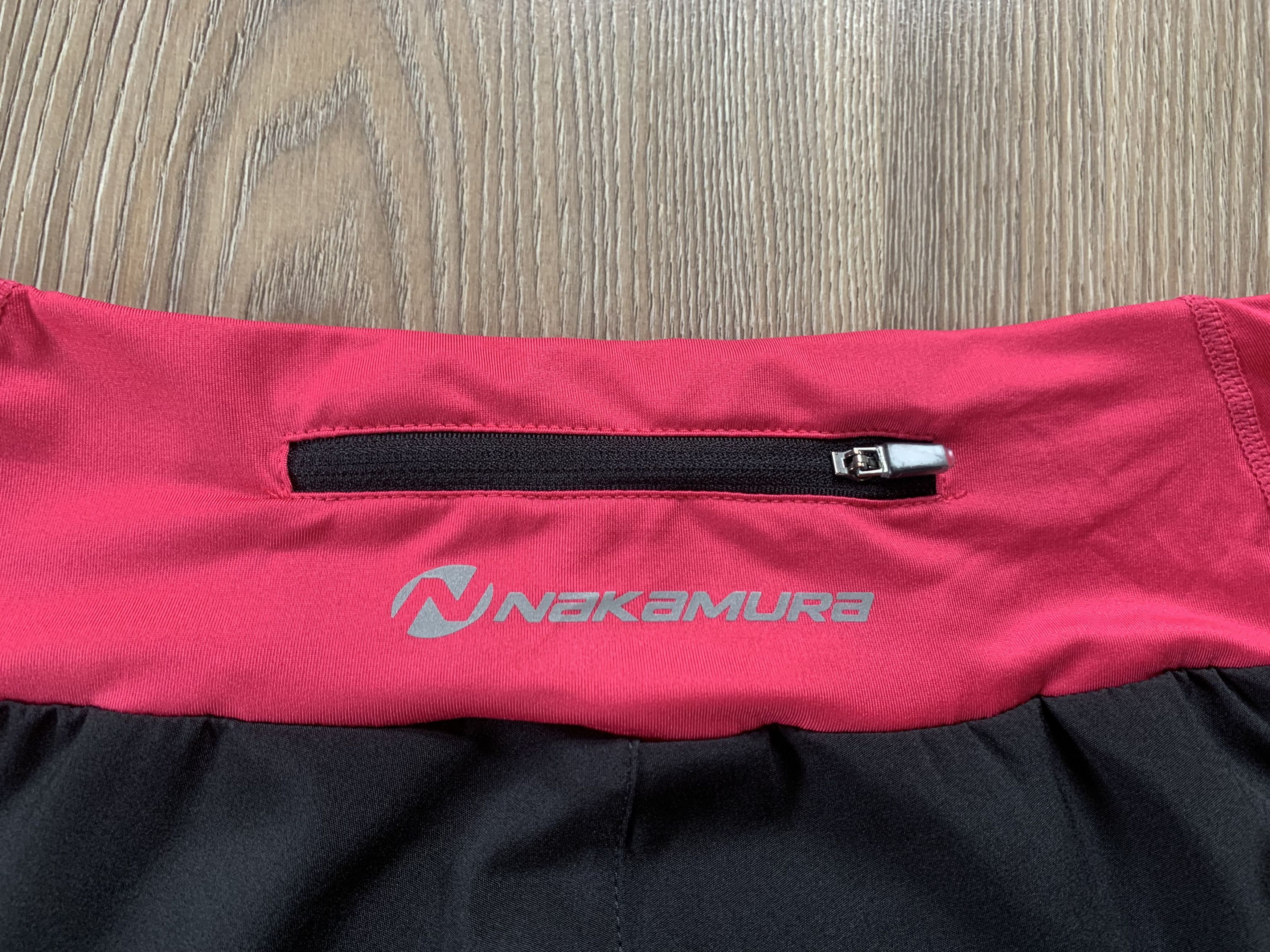 Sports Specialties Women’s Nakamura Padded Cycling Shorts Size 30" / US 8 / IT 44 - 6 Thumbnail