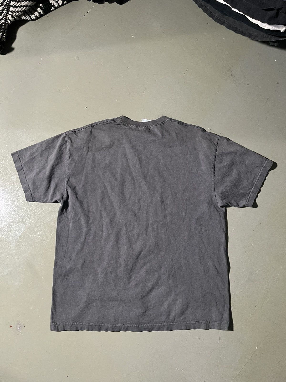 Other Vintage Gibson Guitars Graphic T-Shirt (1990s/2000s) Size US XL / EU 56 / 4 - 4 Thumbnail