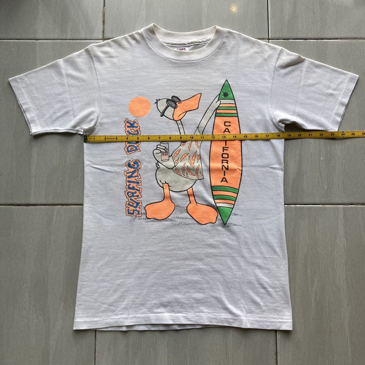 Japanese Brand × Vintage Vintage 90s Size US M / EU 48-50 / 2 - 17 Thumbnail