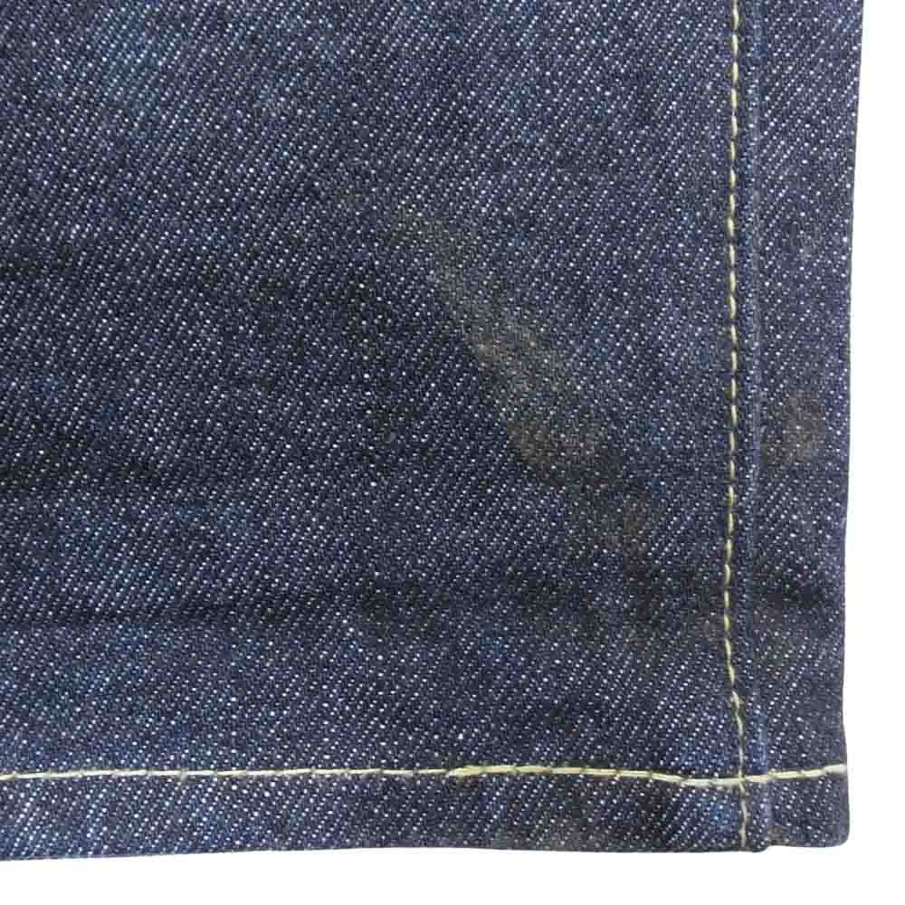 Visvim Social Sculpture 01 Slim Jeans Size US 30 / EU 46 - 7 Thumbnail
