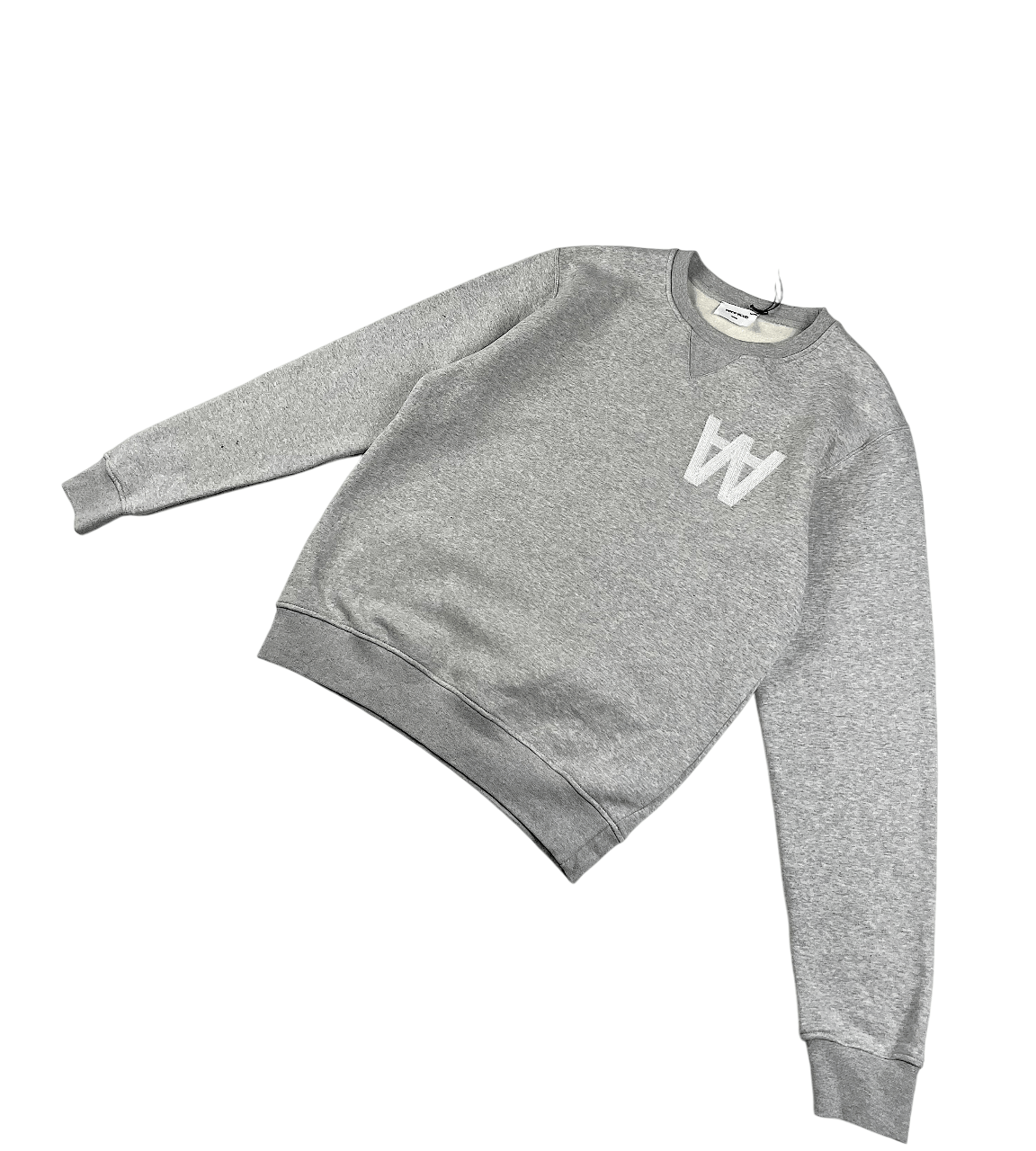Wood Wood Sweatshirt Wood Wood M Size US M / EU 48-50 / 2 - 3 Thumbnail