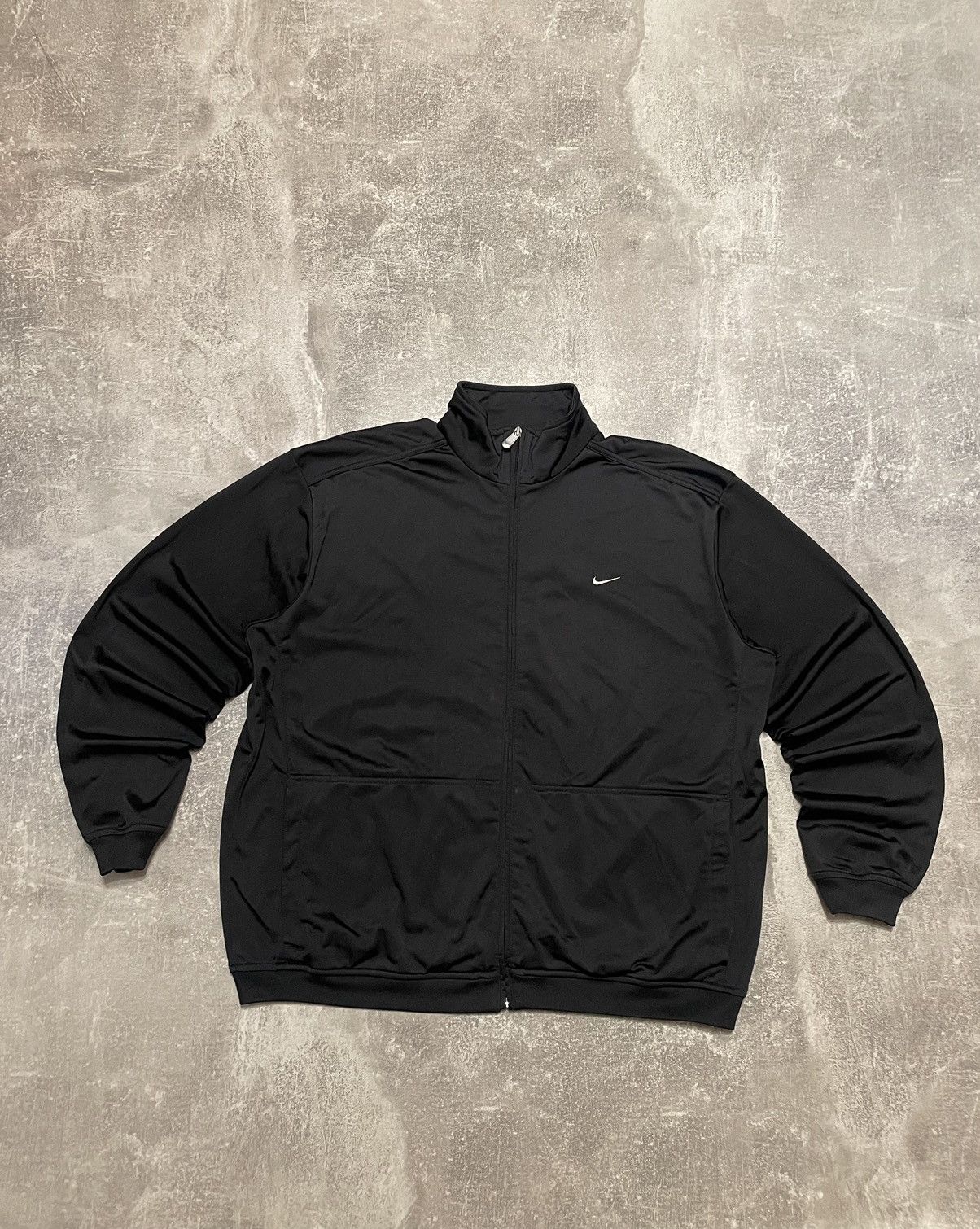 Nike Nike NSW TC Brazil All Wool Destroyer Jacket | Grailed