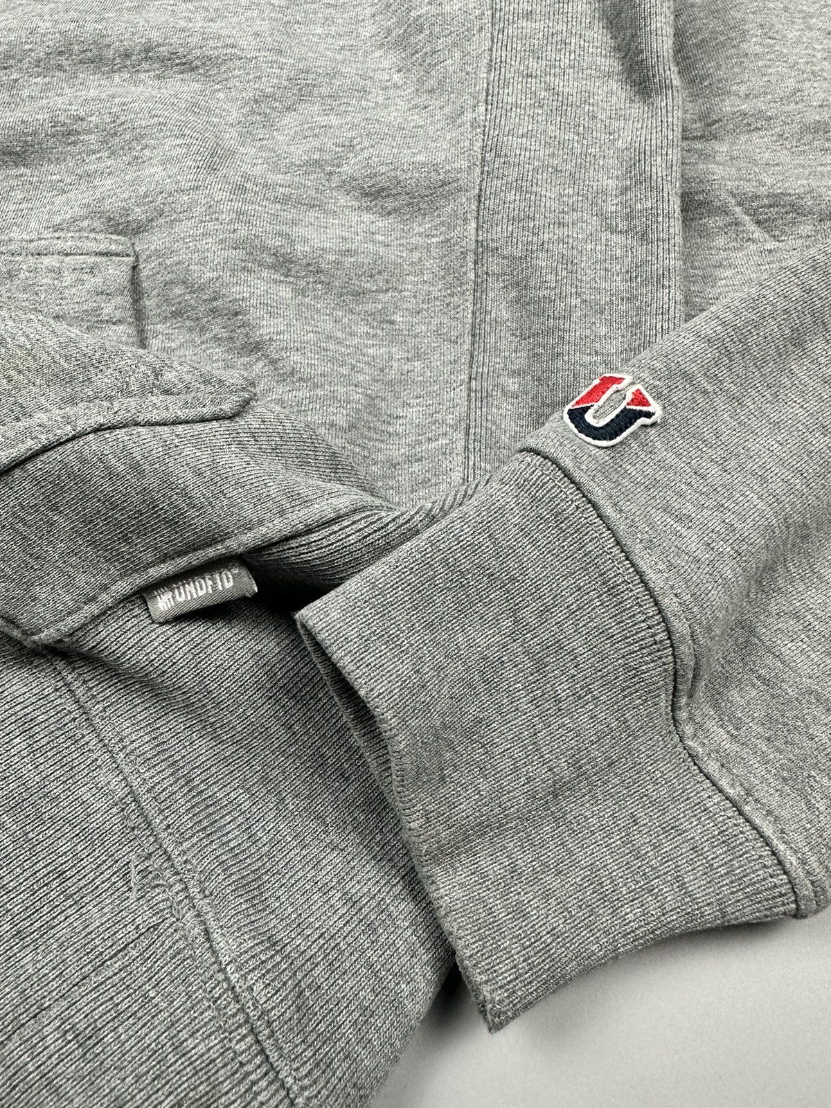 Undefeated Undefeated Big Logo Pullover Size US L / EU 52-54 / 3 - 6 Thumbnail