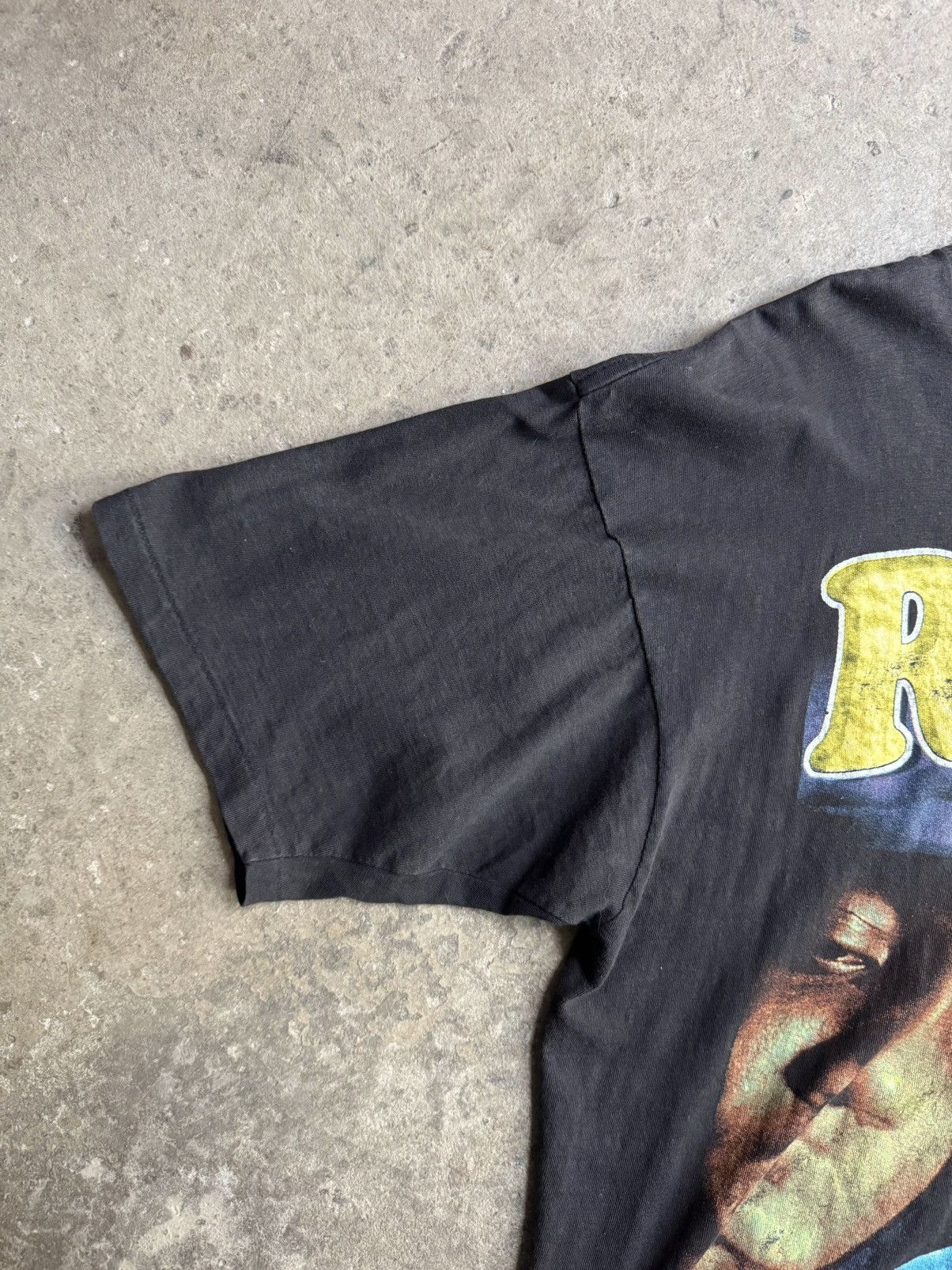 Other Rare 90’s Biggie Smalls Rap Tee Size US XL / EU 56 / 4 - 3 Thumbnail