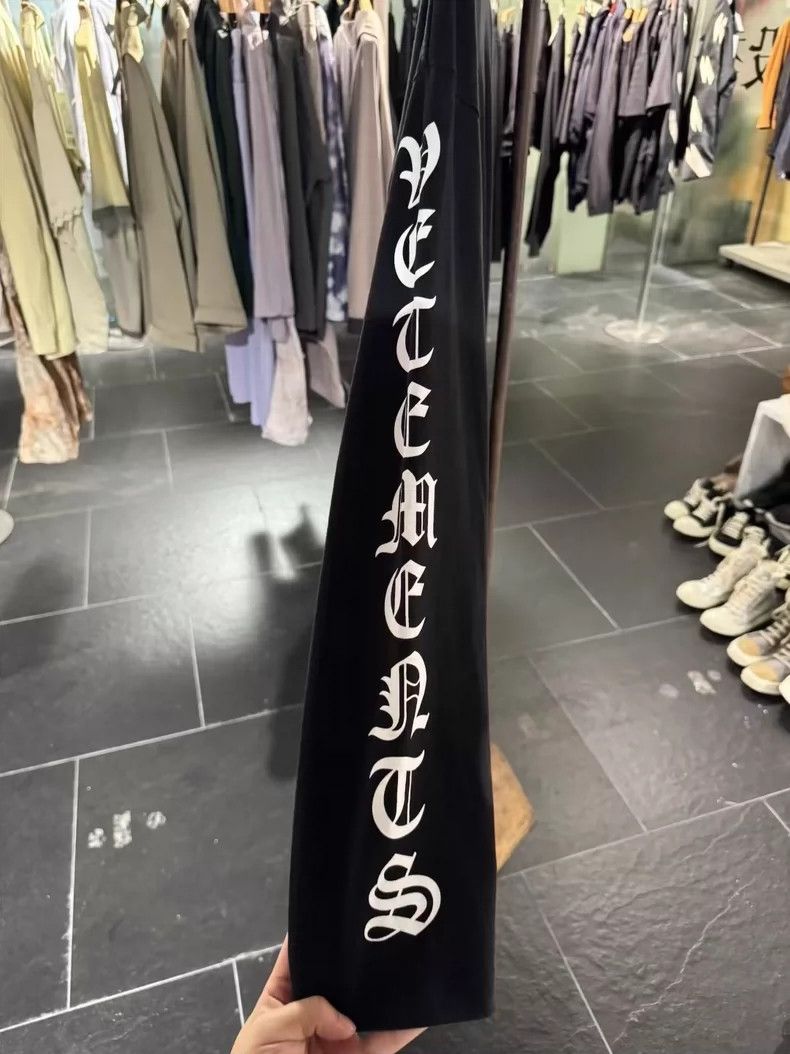 Vetements Vetements Fall/Winter 21 Sanskrit Long Sleeve 2504-Nextarro Size US XS / EU 42 / 0 - 5 Thumbnail