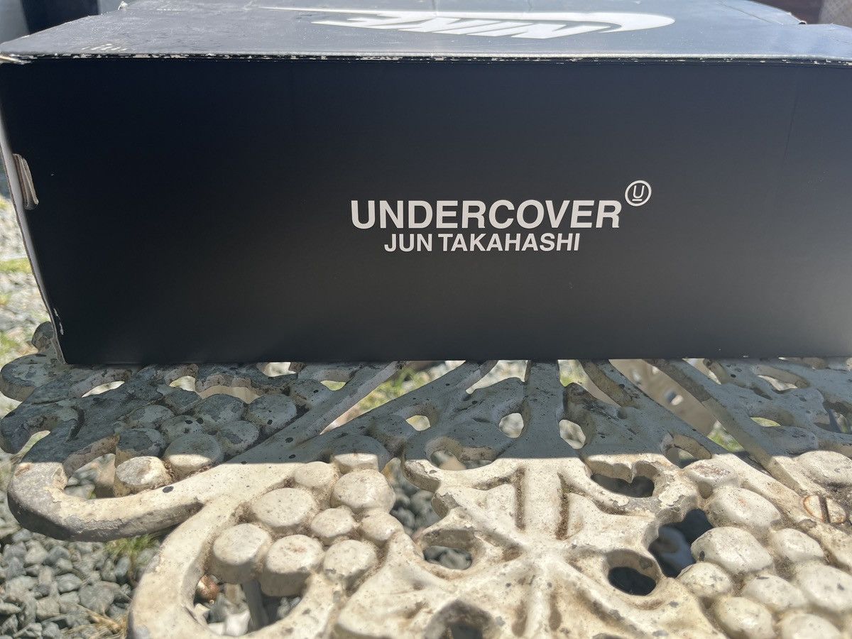 Nike Nike undercover Size US 7 / EU 40 - 3 Thumbnail