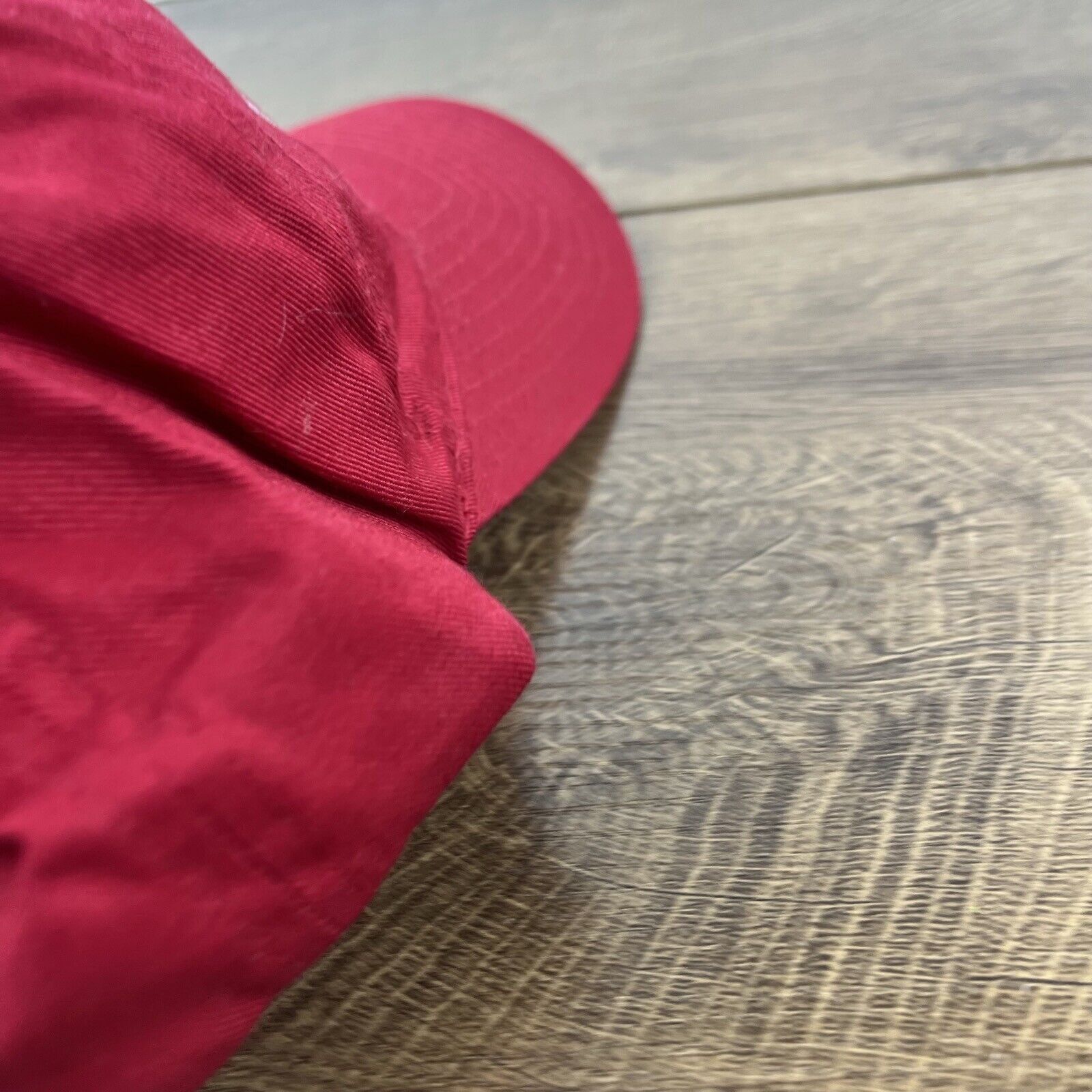 Other Make Joints Great Again Hat Joints Red Hat Adjustable Hat Re Size ONE SIZE - 12 Thumbnail
