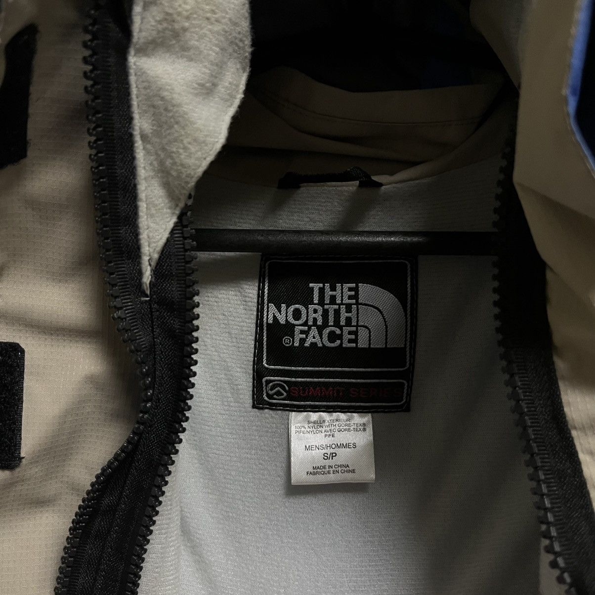The North Face The north face jacket Size US S / EU 44-46 / 1 - 13 Thumbnail