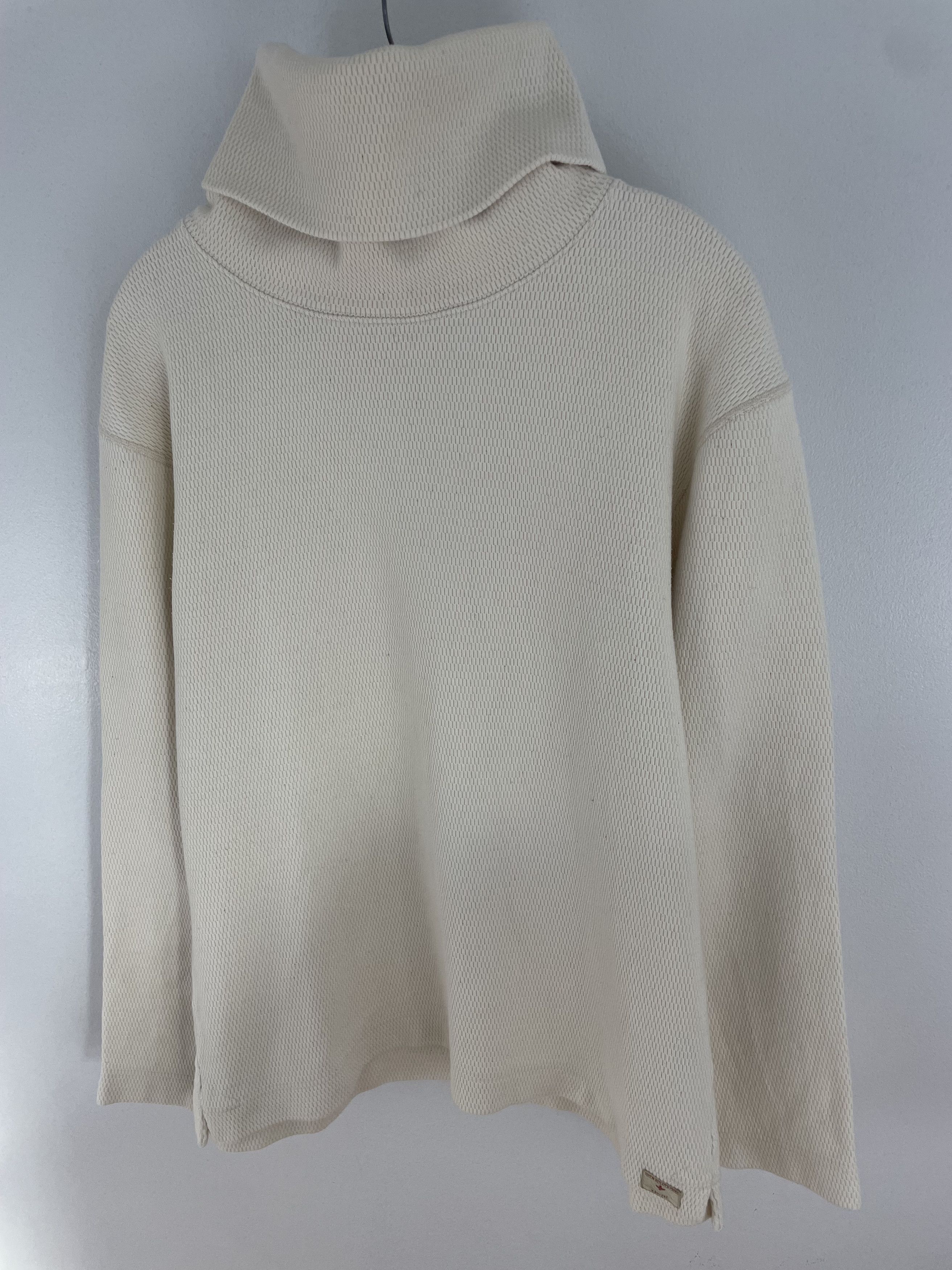 Kapital Heavy Thermal Sweater Size US M / EU 48-50 / 2 - 2 Thumbnail