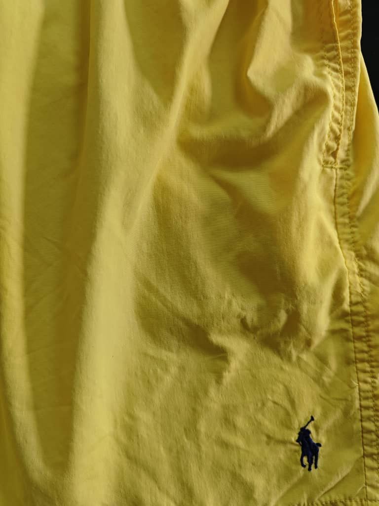 Polo Ralph Lauren Vintage Polo Ralph Lauren short pants Size US 33 - 7 Thumbnail