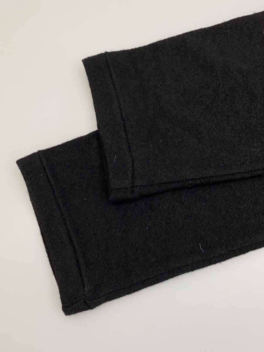 Yohji Yamamoto Layered Collar Wool Knit Sweater Size US L / EU 52-54 / 3 - 3 Thumbnail