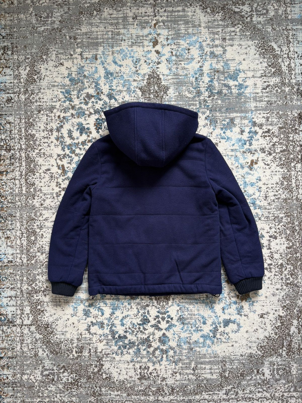 A.P.C. A.P.C. Wool jacket Size US M / EU 48-50 / 2 - 5 Thumbnail