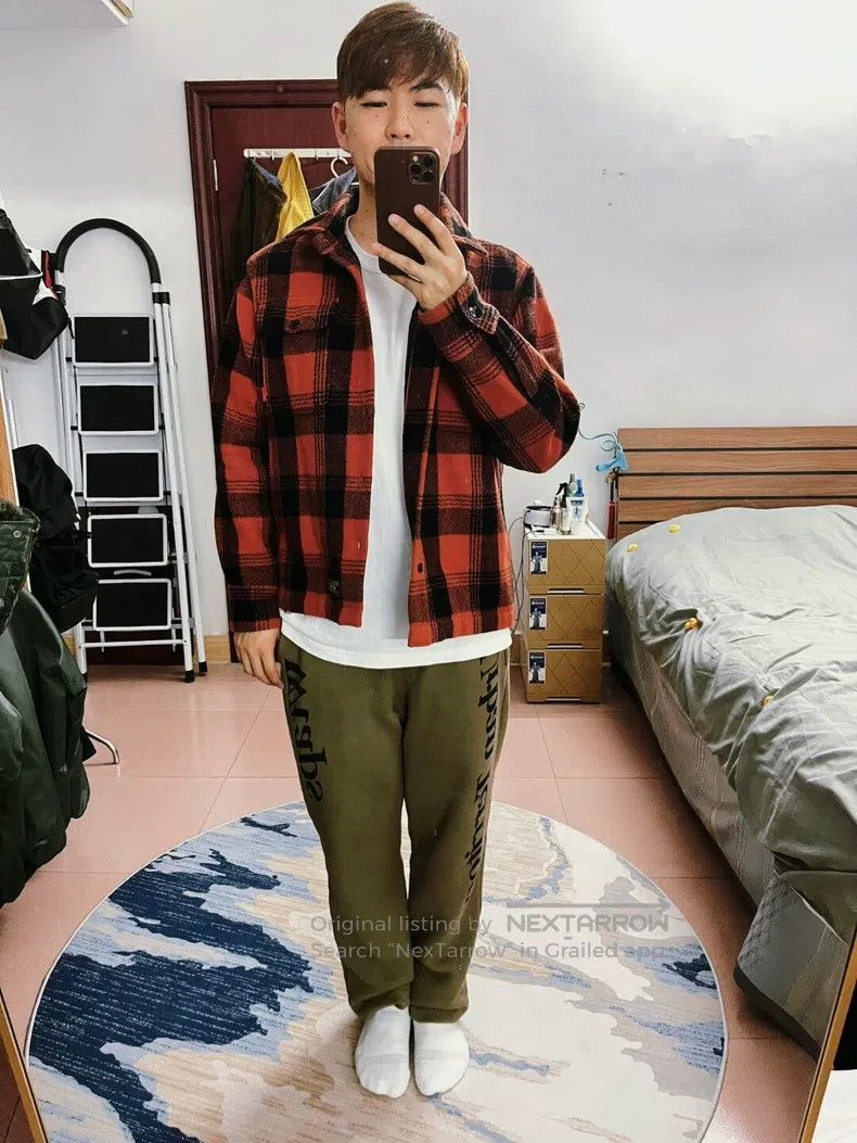 Wtaps Wtaps Geese Down Coat Size US L / EU 52-54 / 3 - 2 Thumbnail